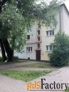 1 - комн.  квартира, 29.1 м², 1/3 эт.