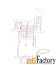 свободного назначения, 26 м²