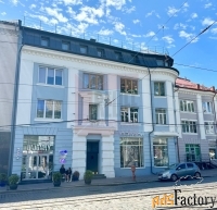 свободного назначения, 198.6 м²