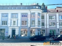 свободного назначения, 198.6 м²