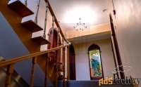 дом 500 м² на участке 14.48 сот.