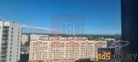 2 - комн.  квартира, 54.3 м², 15/16 эт.
