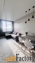 2 - комн.  квартира, 54.3 м², 15/16 эт.