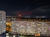 2 - комн.  квартира, 54.3 м², 15/16 эт.