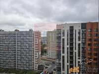 2 - комн.  квартира, 54.3 м², 15/16 эт.