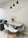 2 - комн.  квартира, 54.3 м², 15/16 эт.