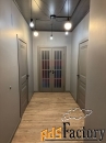 3 - комн.  квартира, 130 м², 5/6 эт.