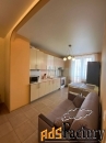 1 - комн.  квартира, 47 м², 9/10 эт.