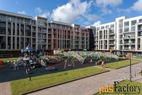 1 - комн.  квартира, 46.8 м², 5/6 эт.