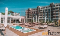 2 - комн.  квартира, 73.5 м², 1/6 эт.