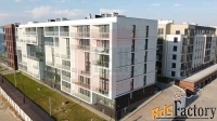 2 - комн.  квартира, 73.5 м², 1/6 эт.
