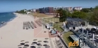 1 - комн.  квартира, 47 м², 5/6 эт.