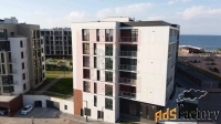 3 - комн.  квартира, 94.4 м², 6/6 эт.