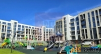 3 - комн.  квартира, 94.4 м², 6/6 эт.