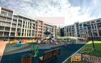 3 - комн.  квартира, 94.4 м², 6/6 эт.