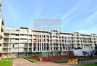 3 - комн.  квартира, 95.2 м², 6/6 эт.