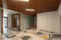 3 - комн.  квартира, 95.2 м², 6/6 эт.