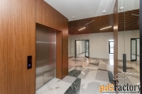 3 - комн.  квартира, 95.2 м², 6/6 эт.