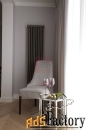 2 - комн.  квартира, 108 м², 8/10 эт.