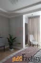 2 - комн.  квартира, 108 м², 8/10 эт.