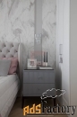 2 - комн.  квартира, 108 м², 8/10 эт.
