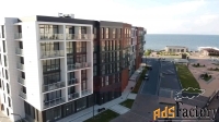 2 - комн.  квартира, 72.2 м², 1/6 эт.