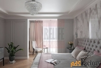 2 - комн.  квартира, 108 м², 8/10 эт.