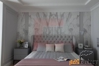 2 - комн.  квартира, 108 м², 8/10 эт.