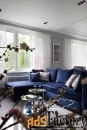 2 - комн.  квартира, 108 м², 8/10 эт.
