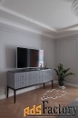 2 - комн.  квартира, 108 м², 8/10 эт.