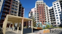 1 - комн.  квартира, 55.9 м², 8/11 эт.