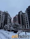 1 - комн.  квартира, 55.9 м², 8/11 эт.