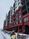 1 - комн.  квартира, 55.9 м², 8/11 эт.