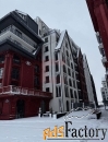 1 - комн.  квартира, 55.9 м², 8/11 эт.