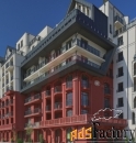 1 - комн.  квартира, 55.9 м², 8/11 эт.