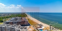 3 - комн.  квартира, 106.5 м², 2/6 эт.