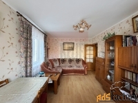 3 - комн.  квартира, 64.2 м², 4/12 эт.