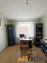 3 - комн.  квартира, 64.2 м², 4/12 эт.