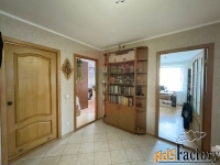 3 - комн.  квартира, 64.2 м², 4/12 эт.