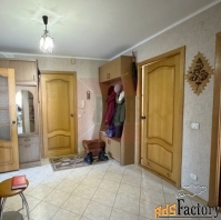 3 - комн.  квартира, 64.2 м², 4/12 эт.