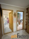 3 - комн.  квартира, 64.2 м², 4/12 эт.