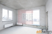 1 - комн.  квартира, 74 м², 14/14 эт.
