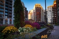 1 - комн.  квартира, 74 м², 14/14 эт.