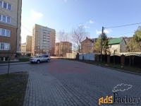 Участок 9.8 сот. (ижс)