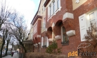 торговое помещение, 126.9 м²