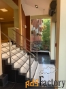 торговое помещение, 126.9 м²