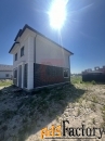 дом 130 м² на участке 4 сот.