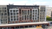 2 - комн.  квартира, 71.3 м², 1/6 эт.