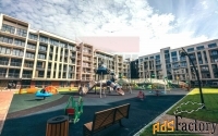 2 - комн.  квартира, 71.3 м², 1/6 эт.