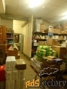 торговое помещение, 1155 м²